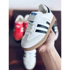 ADIDAS SHOES